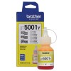 Botella de Tinta Brother Amarillo BT5001Y