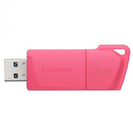 Pendrive Kingston DataTraveler Exodia M 64 GB