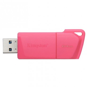 Pendrive Kingston DataTraveler Exodia M 64 GB
