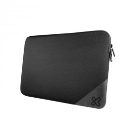 Funda para Laptop Klip Xtreme KNS-120BK 15.6 Pulgadas Color Negro