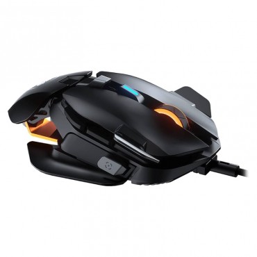 Mouse Gamer DualBlader